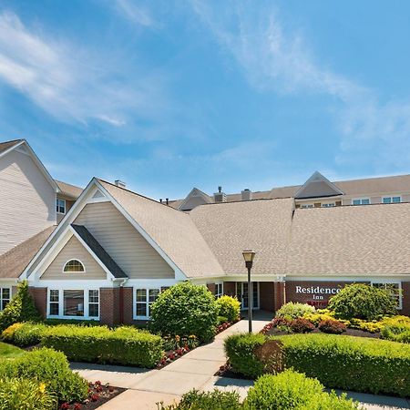 Residence Inn By Marriott Boston Brockton/Easton Kültér fotó