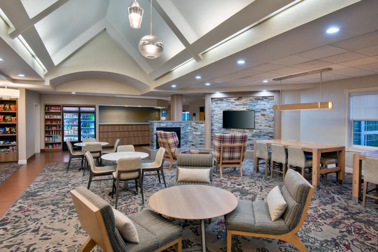 Residence Inn By Marriott Boston Brockton/Easton Kültér fotó