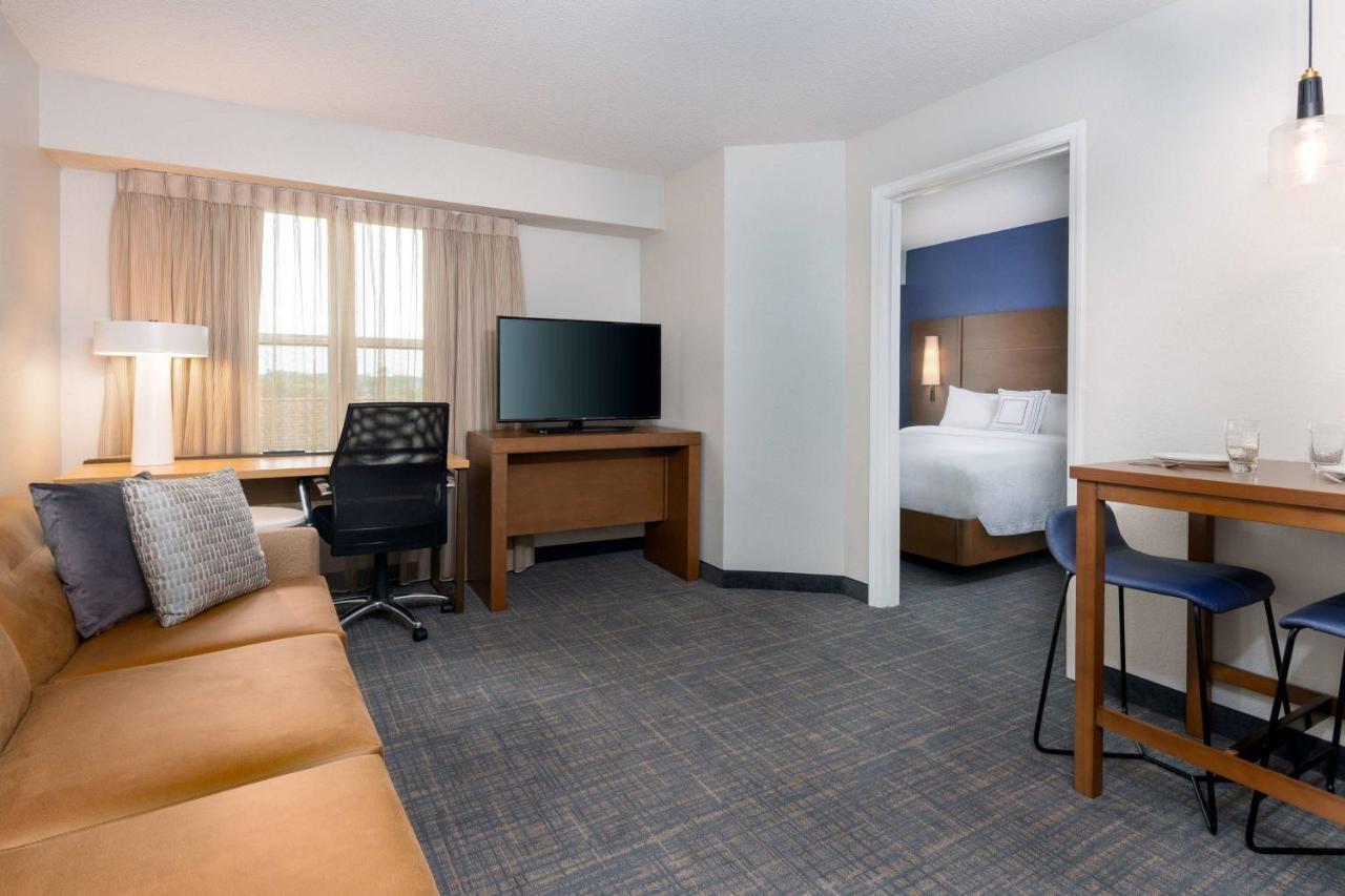 Residence Inn By Marriott Boston Brockton/Easton Kültér fotó
