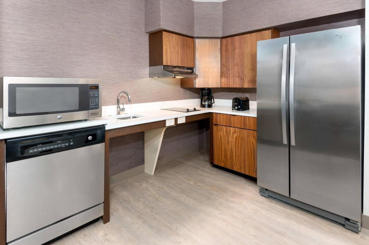 Residence Inn By Marriott Boston Brockton/Easton Kültér fotó