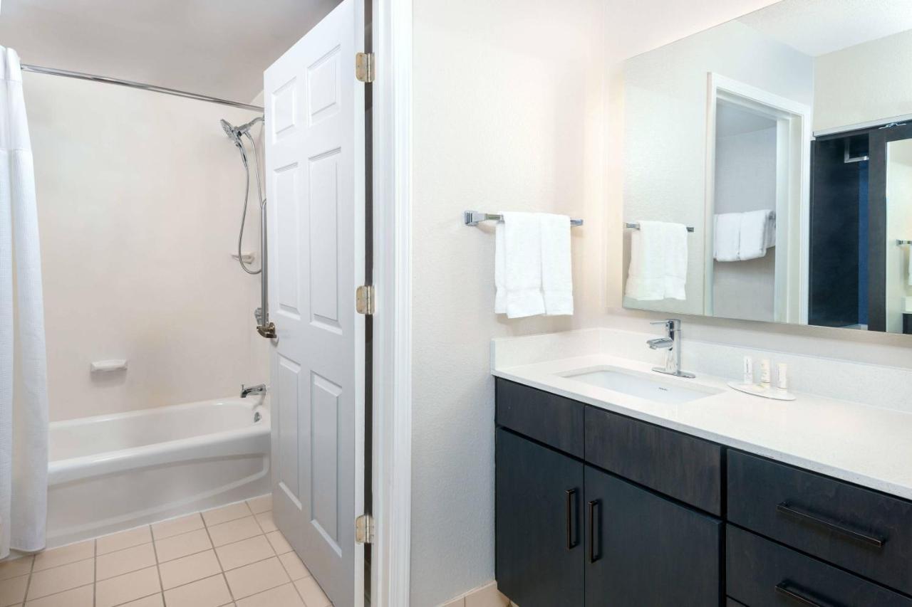 Residence Inn By Marriott Boston Brockton/Easton Kültér fotó