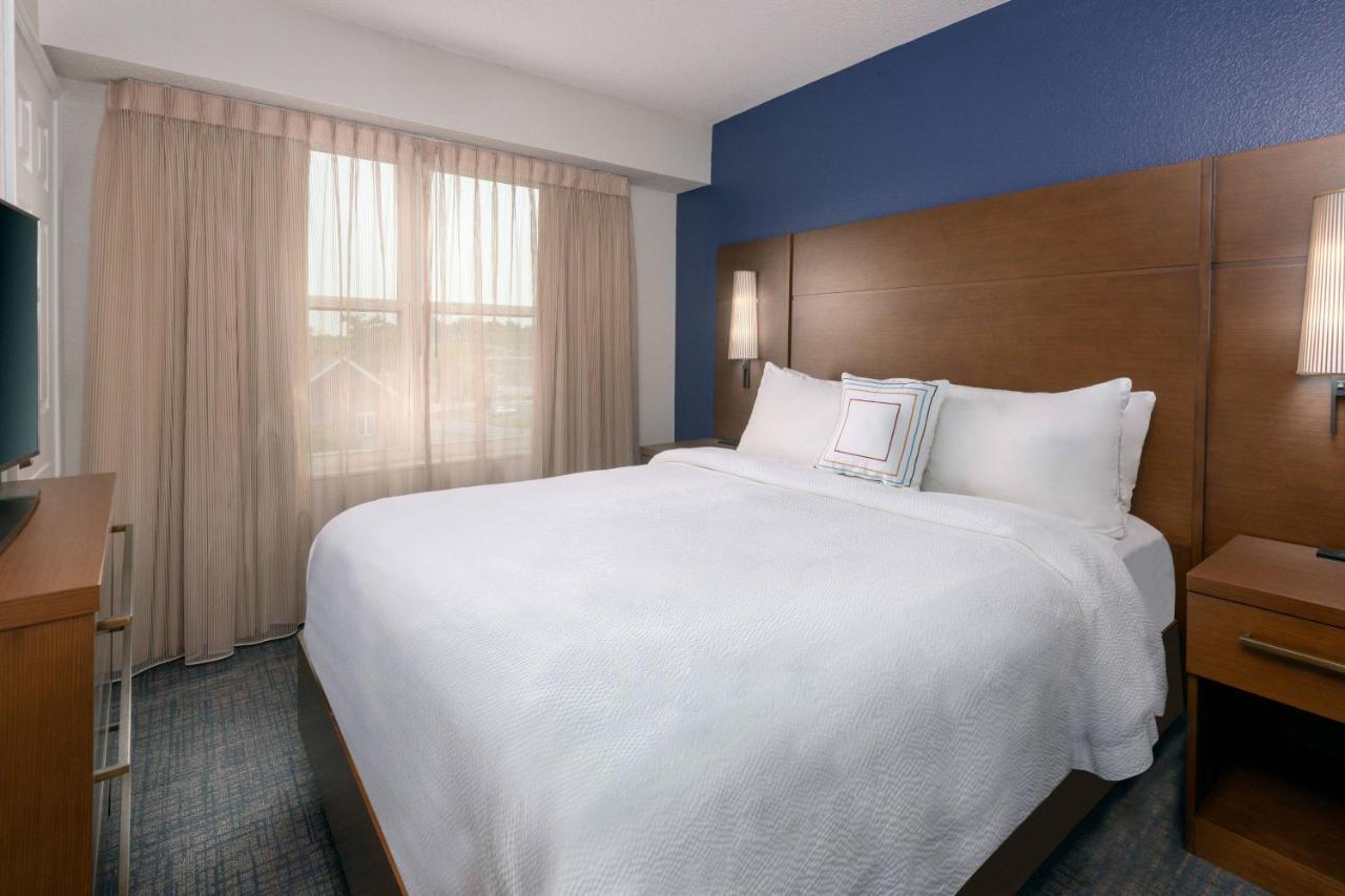 Residence Inn By Marriott Boston Brockton/Easton Kültér fotó