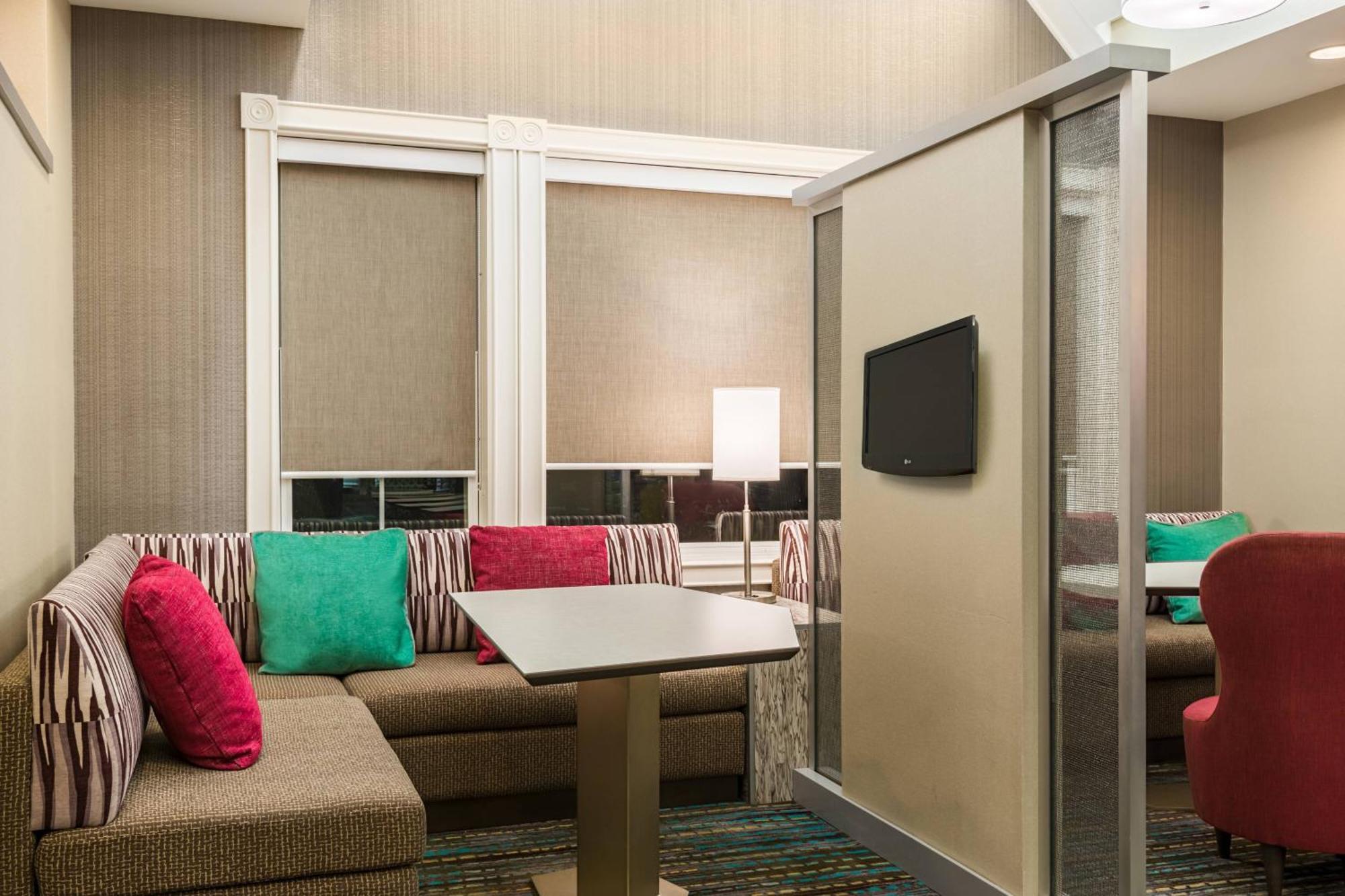 Residence Inn By Marriott Boston Brockton/Easton Kültér fotó