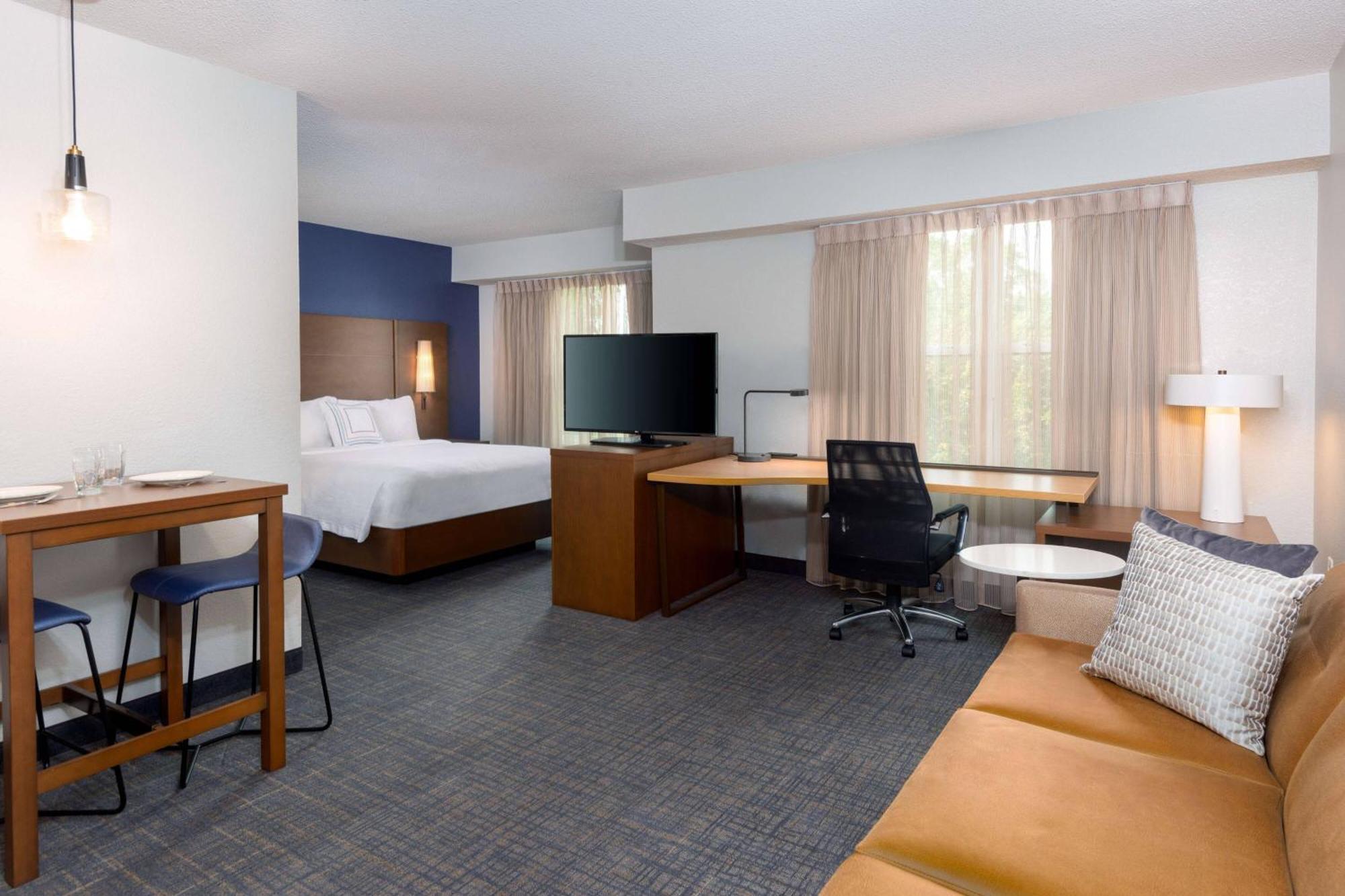 Residence Inn By Marriott Boston Brockton/Easton Kültér fotó