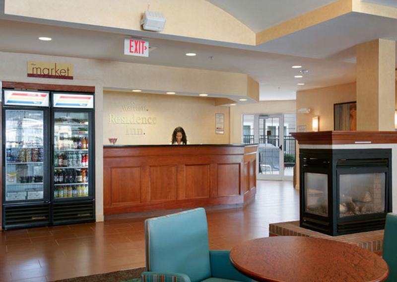Residence Inn By Marriott Boston Brockton/Easton Kültér fotó