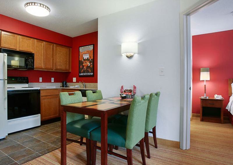 Residence Inn By Marriott Boston Brockton/Easton Kültér fotó