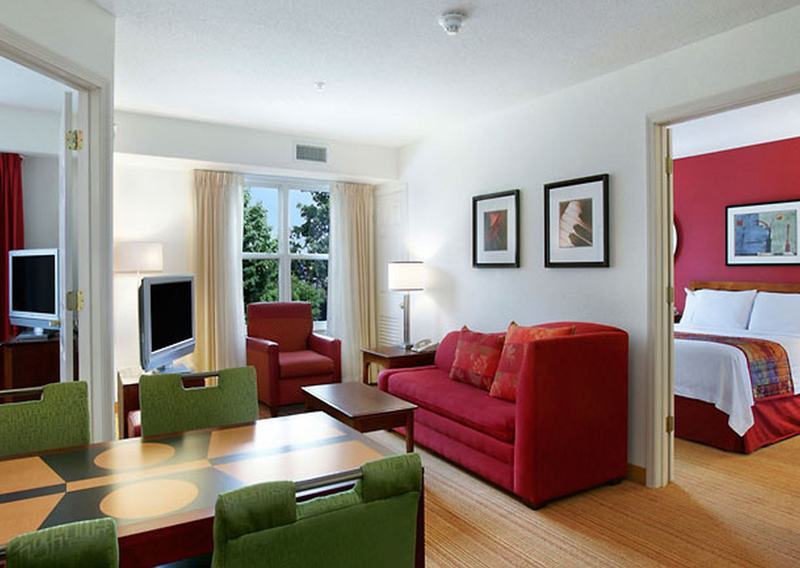 Residence Inn By Marriott Boston Brockton/Easton Szoba fotó