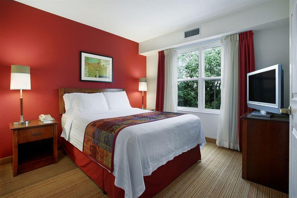 Residence Inn By Marriott Boston Brockton/Easton Szoba fotó