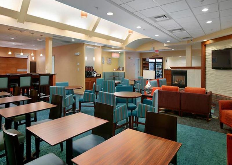 Residence Inn By Marriott Boston Brockton/Easton Kültér fotó