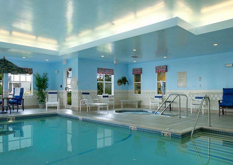 Residence Inn By Marriott Boston Brockton/Easton Kültér fotó