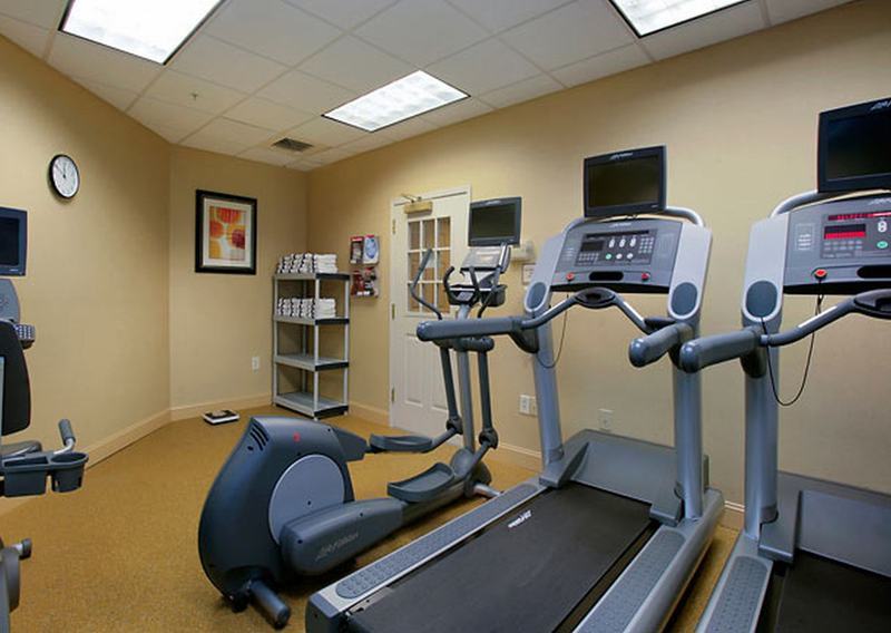 Residence Inn By Marriott Boston Brockton/Easton Kültér fotó