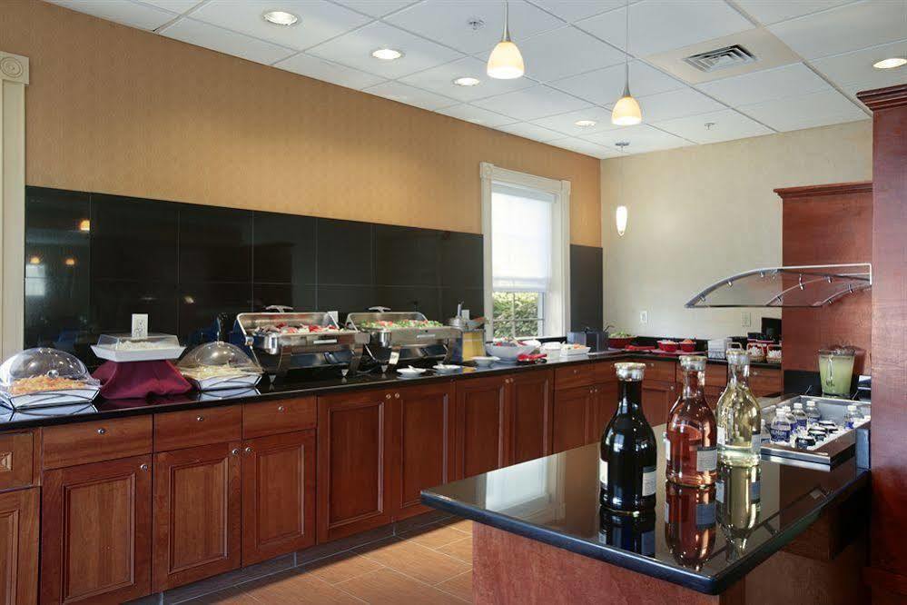 Residence Inn By Marriott Boston Brockton/Easton Kültér fotó