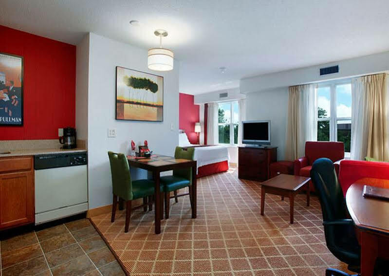 Residence Inn By Marriott Boston Brockton/Easton Kültér fotó