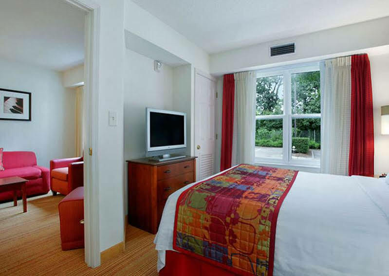 Residence Inn By Marriott Boston Brockton/Easton Kültér fotó