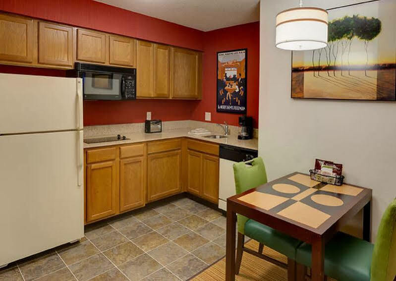 Residence Inn By Marriott Boston Brockton/Easton Kültér fotó