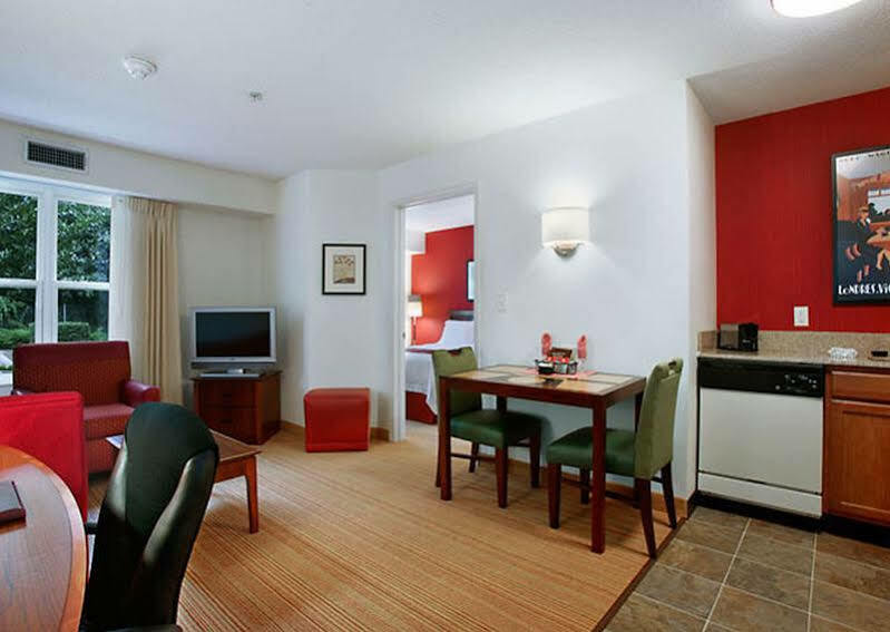 Residence Inn By Marriott Boston Brockton/Easton Kültér fotó